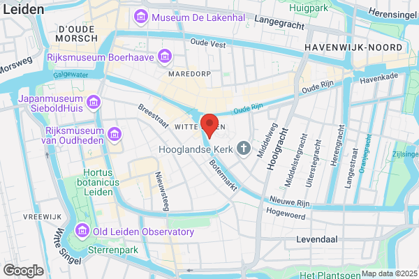 Grandcafe Restaurant De Stadthouder