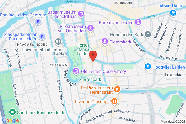 Het Keizertje