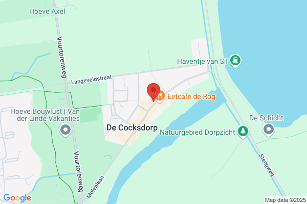 Moerbei, De