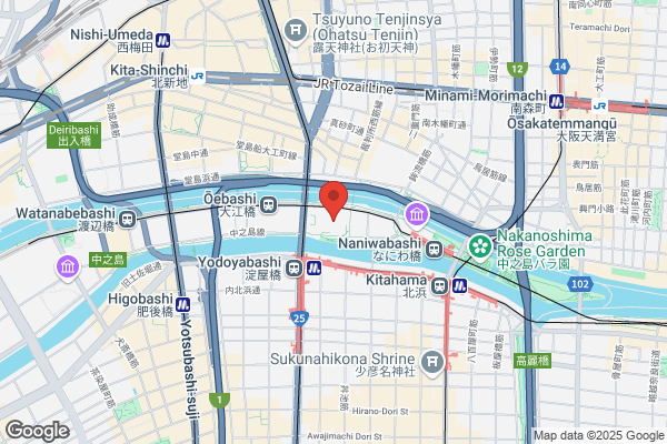 Osaka