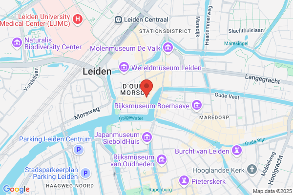 Pannenkoekenhuysje, 't
