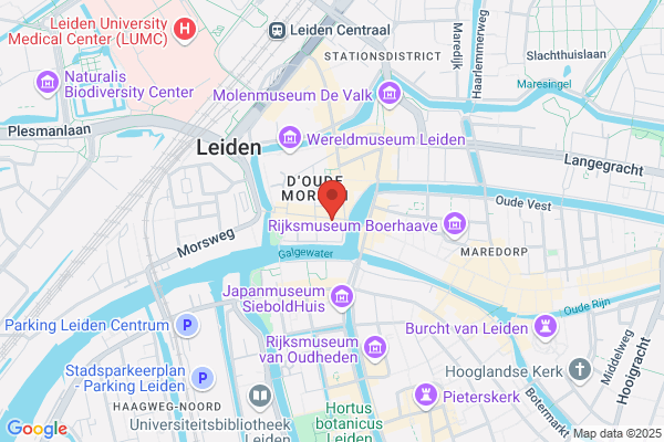 Proeflokaal Sijgje Leiden