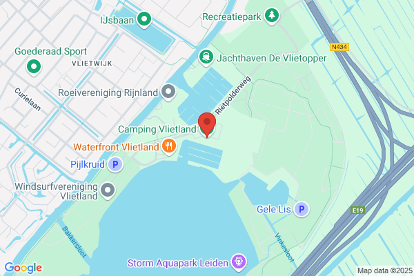 Recreatiecentrum Vlietland Bv