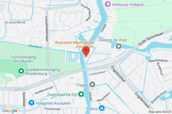 Restaurant Boerderij Meerrust Bv