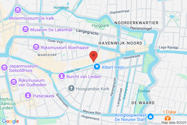 SushiPoint Leiden