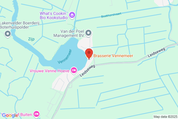 Vennemeer