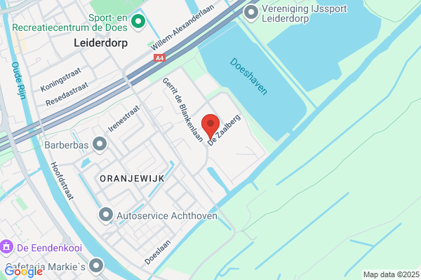 Autorijschool Drive4all Verkeersopleidingen
