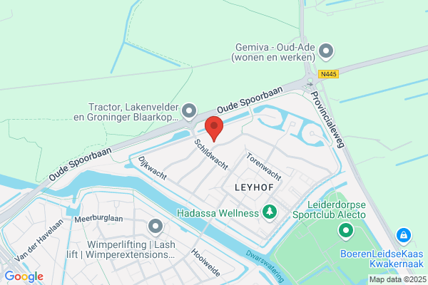 Verkeersschool G. Roon