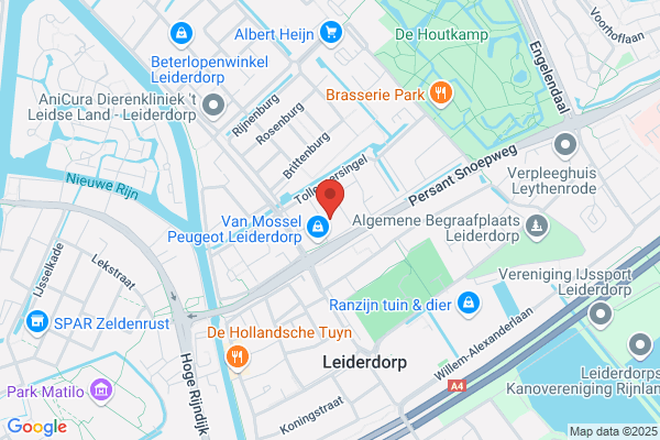 Schrijvers Schildersbedrijf