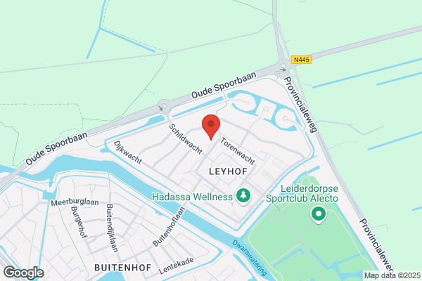 Egmond Schildersbedrijf, C Van