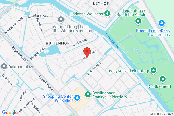 Riethoven Schilderwerken