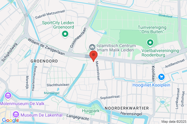 Schilder jan de Mooij