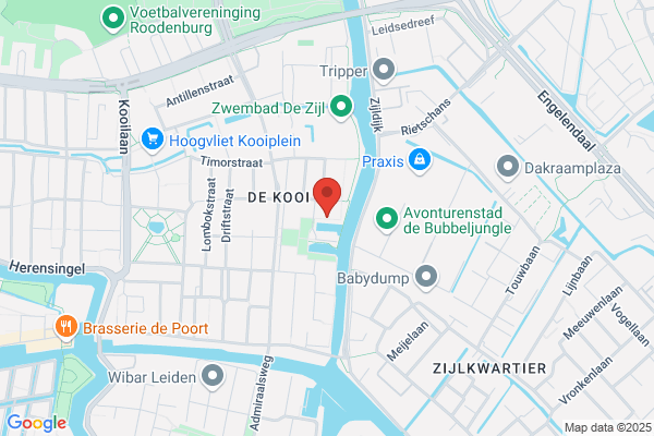 Schildersbedrijf Labrujère B.V.