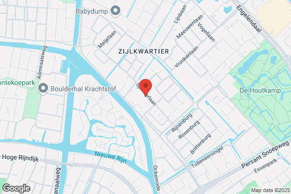 Van Dalen Schoenen Bv