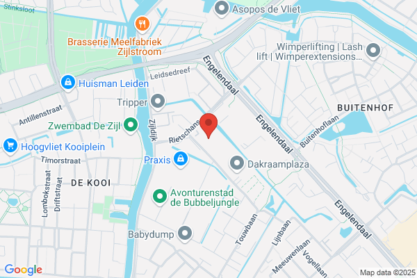 OBSG Leiderdorp