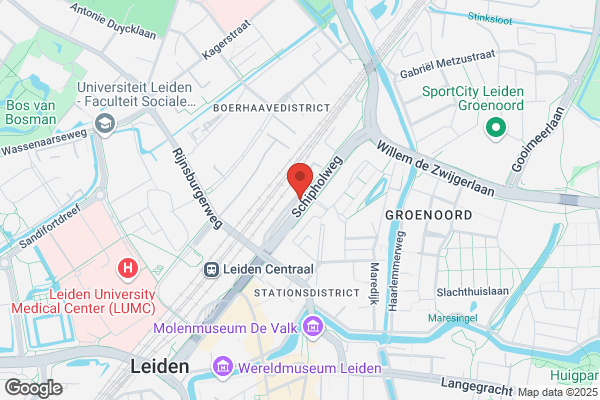 Loi Hogeschool