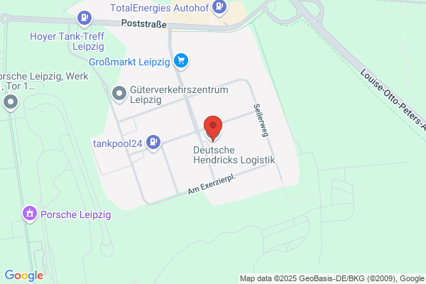 Hendriks - Tsg