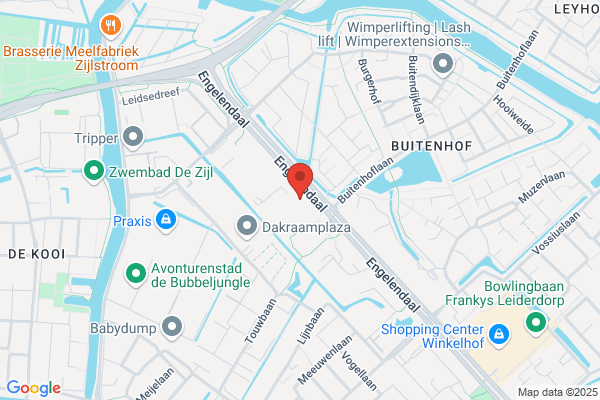Intuïtieve Communicatie Voor Artsen, Centrum Voor