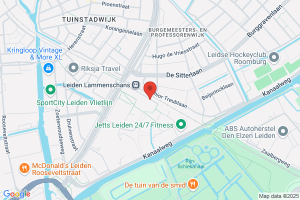 Onderwijscentrum Leiden