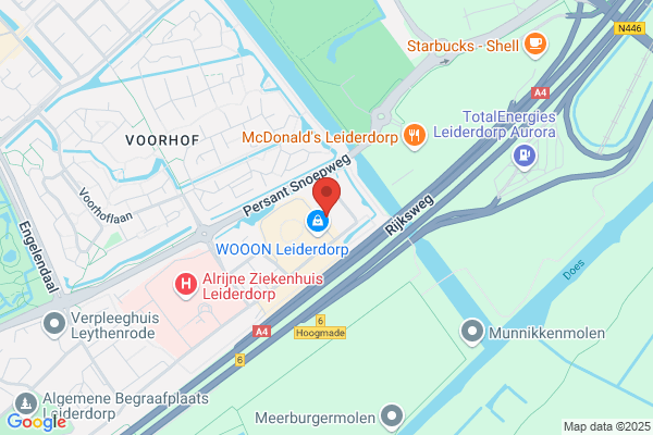 Onderwijscentrum Leiden