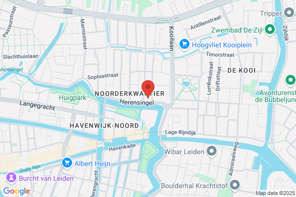 De Singel