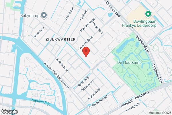 De Waaier