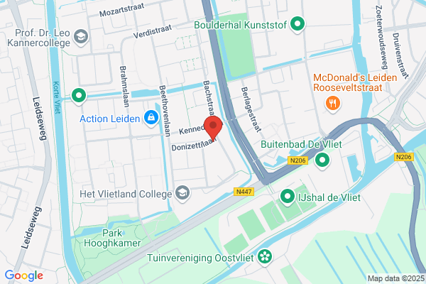 Korte Vlietschool