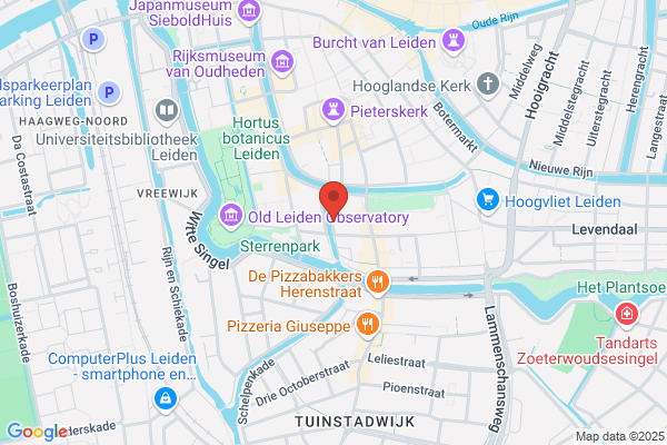 Lucas Van Leydenschool