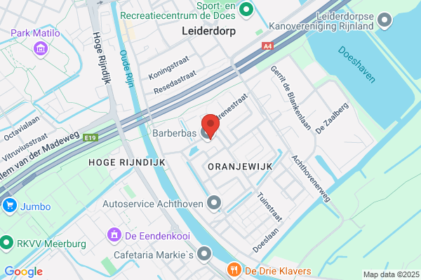 Schoonheidssalon Tineke