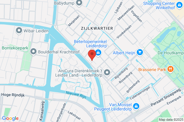 Touché Fini