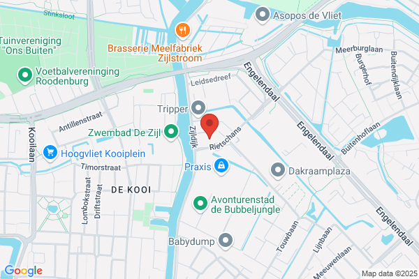 pedicure salon Hesther Pison