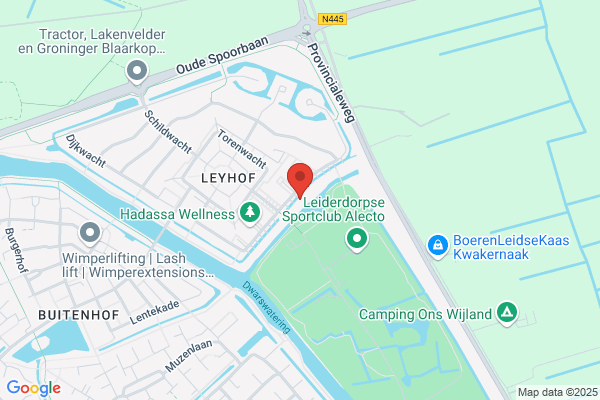 Joke Hoeberichts