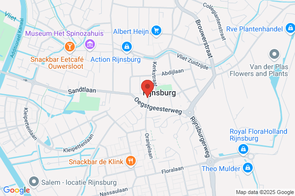 Kapsalon Mariska