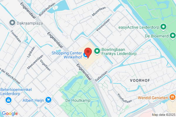 Pedicurebedrijf Ria Florijn