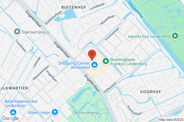 Slagerij W.J.L. Bolle Bv
