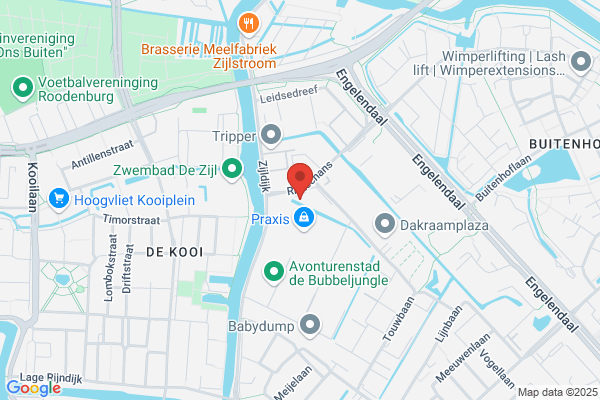 Search & Escape Escaperoom Leiderdorp