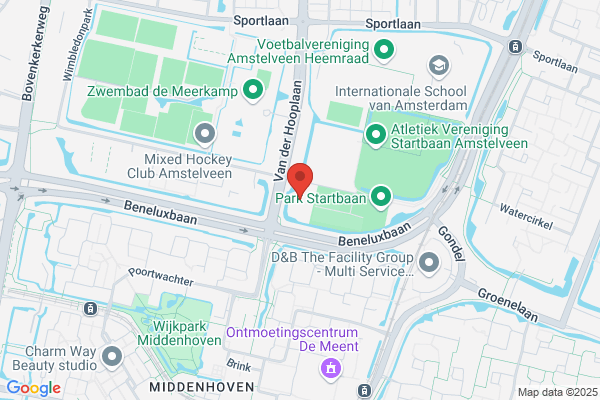 Bureau Halt Zuid-Holland Noord