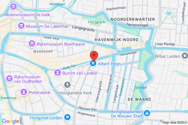 De Binnenvest