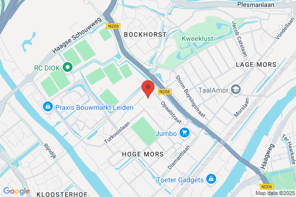 Stichting Uitgeprocedeerde Vluchtelingen