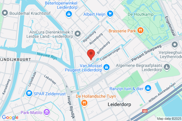 Houten Klaas