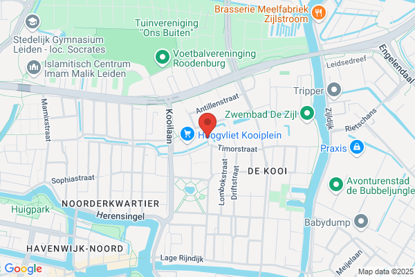 Joker Speel-O-Theek, De