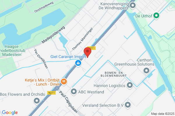 Indoor Karting Leiden