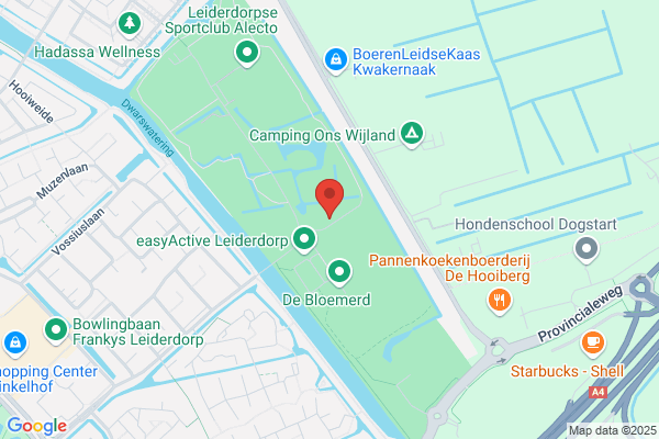 De Vrijheid Sportvereniging