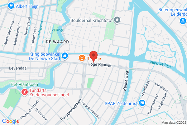 Leiden Boksvereniging