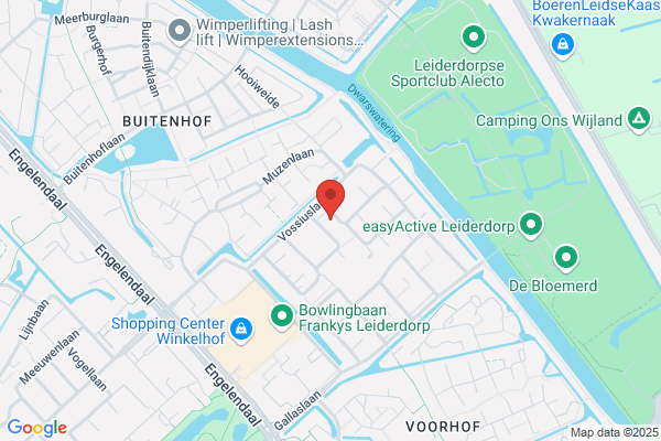 Sportcentrum Van Houdt