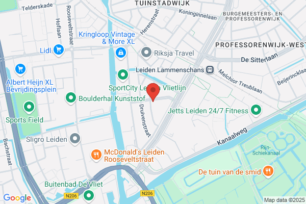 Scubacamp.nl