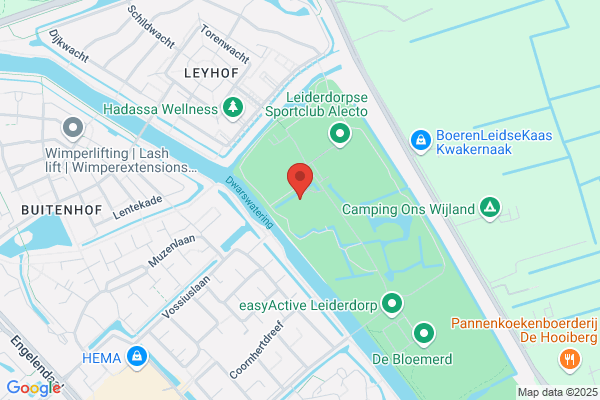 Ruitervereniging Liethorp