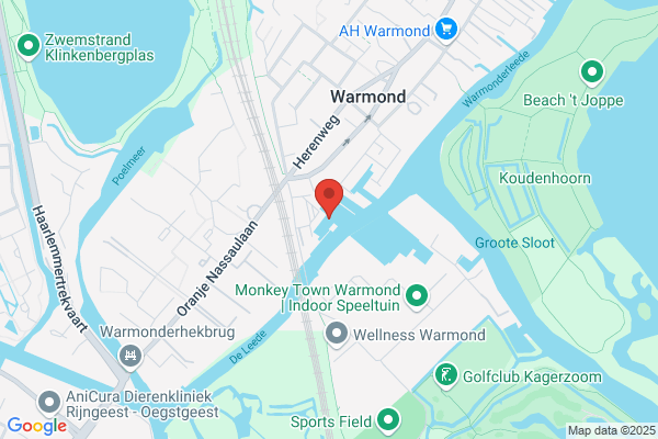 Kaag Kwv, De