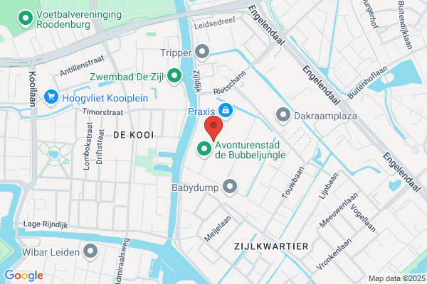 Leiden Boksver