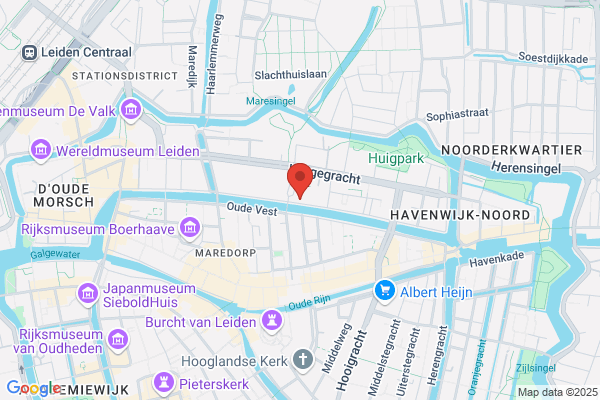Stucadoorsbedrijf Verkuylen